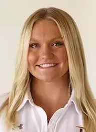 2024-25 Women's Swim/Dive Roster