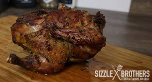 Fasan Grillen Wie Grille Ich Einen Fasan Sizzlebrothers Lebensmittel Essen Einfache Gerichte Fasan