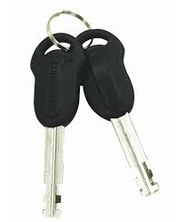 Can i lock my bike to a street sign? How To Unlock A Kryptonite Bike Lock Without A Key