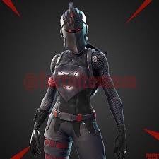 They look like gooses, i don't like em,do you agree? Concept Epic Add This Female Black Knight Red Knight Is Cool But This Is Better Who Wants To See This In Fortnite Fortnitebr
