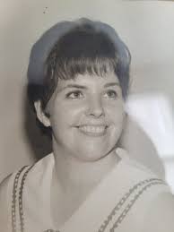 Obituary for Peggy Louise West