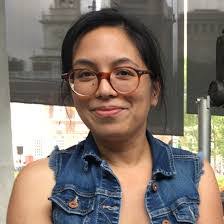 Dana Chinn's Instagram, Twitter & Facebook