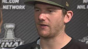 VIDEO: Kings goalie Jonathan Quick talks Stanley Cup win