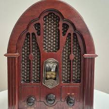 Image result for Woodtone Brown 1972 General Electric