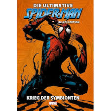 Die ultimative Spider-Man-Comic-Kollektion: Bd. 23: Ultimatum:  Amazon.co.uk: Loeb, Jeph, Finch, David, Miki, Danny, Schweizer, Reinhard,  Petz, Jürgen, Strittmatter, Michael: 9783741635823: Books