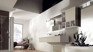 The italian shower is the perfect gateway to the zen bathroom interior design aesthetic. Italian Bathroom Design Scavolini