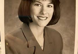 Karen Vander Sanden enjoyed the often-unexpected travel during journalism  career