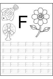 Use in preschool or kindergarten. Alphabet Capital Letter Worksheets For Kindergarten Novocom Top