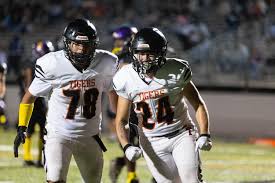 Stout defense lifts Elkton past Rising Sun in season opener