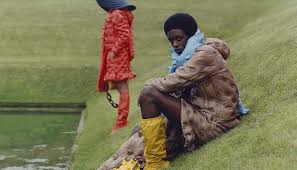Well, this list of water sports should help you make your life even more exciting. Non Binary Vision Discover Moncler 1 Jw Anderson 2020 Collection