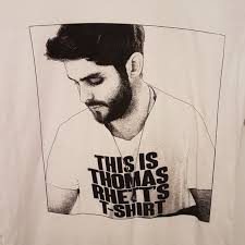Check spelling or type a new query. Tops Thomas Rhett Tshirt Poshmark