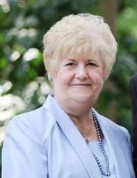 Obituary information for Ruth Ann Blanton