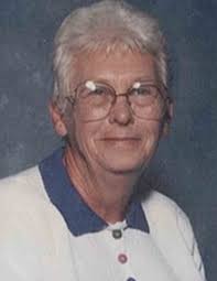 Anna M. Ferguson Obituary