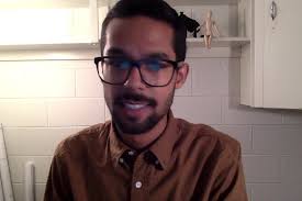 30 Under 30: Adam Honoré, Lighting Designer