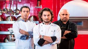 Chefi la cutite stars chef sorin bontea as jurat, chef florin dumitrescu as jurat and chef cătălin scărlătescu as jurat. In Timp Ce Echivalent AnecdotÄƒ Chefi La Cutite Sezonul 3 Episodul 22 Filmarizalau Ro