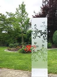 Glasscheiben rund), glas zuschnitt oder floatglas suchen: 90 Glas Im Garten Ideen Glaskunst Traumgarten Garten