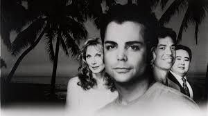 Marker TV Series: Starring Richard Grieco-A remarkable find