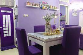 Maybe you would like to learn more about one of these? Inspirasi Desain Rumah Berwarna Ungu