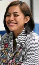 Angel Aquino's li'l angel is now a lady