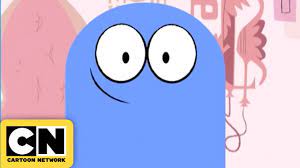 Welcome to Foster's | Foster's Home for Imaginary Friends | Cartoon Network  - YouTube