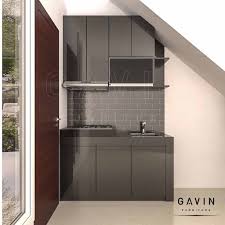 Maybe you would like to learn more about one of these? Desain Tangga Di Dapur Dekorasi Rumah
