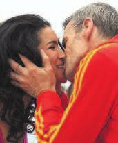 La burqa est même interdite à La Mecque »