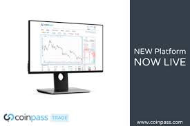 Kucoin is the most advanced and secure cryptocurrency exchange to buy and sell bitcoin, ethereum, litecoin, tron, usdt, neo, xrp, kcs, and more. Uk Based Cryptocurrency Exchange Coinpass Launches New Trading Platform News Anyway