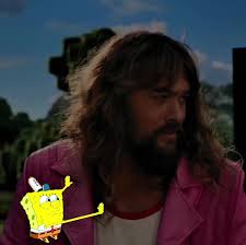 Garrett Close Up Minecraft