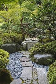 35 Creative Rock Garden Landscaping Ideas For Frontyard And Backyard Japanesegarden Japanese Garden Landscape Japanese Garden Design Japanese Garden