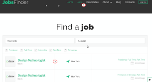 To do so, log into the admin area of . Wordpress How To Manage Jobs Listing Page Template Monster Help
