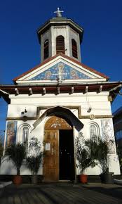 Sfantului alexie omul lui dumnezeu viata 17 martie. Imagini Hram Sfantul Cuvios Alexie Omul Lui Dumnezeu Biserica Sfantul Alexie