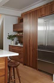 Products shown in this room 10 Walnut Kitchens With Warmth Style House Home