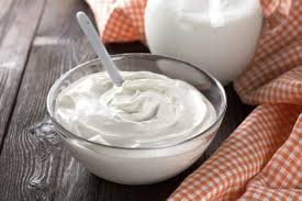 Yaourt Naturel Ou Allege Quelle Est La Meilleure Option Aliments A Eviter Yaourt Grec Recette