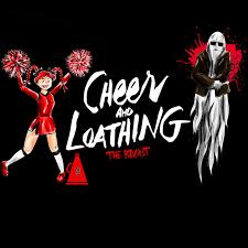 WTF Horror! by Cheer and Loathing