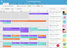 Coschedule Vs Airtable In Depth Comparison Fedingo