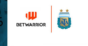 Las apuestas deportivas llegaron a la Selección Argentina: BetWarrior es el nuevo sponsor oficial - El Cronista