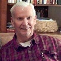 Orval L. Foraker Sr. Obituary