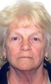 Elizabeth Shaffer Obituary (2018)