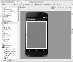 With this template you can turn your responsive website into a universal mobile app. Create First Webview In Android Studio