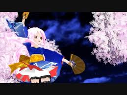 Mmd ちびサクラで ささの葉さらら 1080p60fps Nicozon