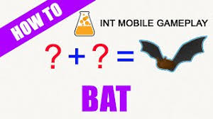 It can be combined with two it related elements which are dog and letter. How To Make Batman In Little Alchemy Herunterladen
