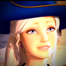 Barbie and The Three Musketeers Corinne and Louis