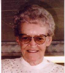 Mary Solomon Obituary (2010)