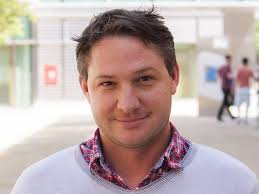 Rising Minds presents Tim Kimball (Aire)