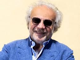 UNA VITA DA LIBIDINE” CONCERT-SHOW DI JERRY CALÀ IL 5 GENNAIO AL FELL IN  LOVE A 10 MINUTI DA MILANO