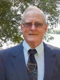 Obituary information for Wallace George Niles