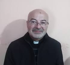 Directorio de Clero Arquidiócesis de Cuenca