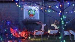 Die Besten Lichterketten Fur Den Garten Weihnachten Im Freien Weihnachtsdekoration Fur Draussen Diy Weihnachtsschmuck Fur Draussen