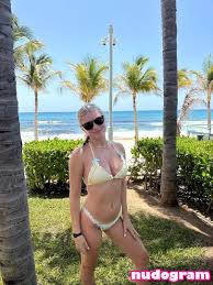 Maddiiedee's raw beauty- every Madds Thompson nude photo exposed