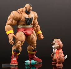 Os ganhos de bilheteria em todo o mundo alcançaram mais de us$ 471 milhões, com o filme tendo um orçamento de us$ 165 milhões. Storm Collectibles Street Fighter V Zangief Review Preternia